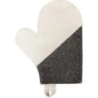 рукавица для сауны комби нot pot банные штучки