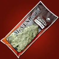 веник банный эвкалипт серебристый "mr.venikoff" #