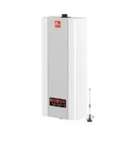 котел стэн комфорт 9 квт электрический #