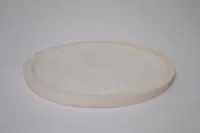 камень нст для выпечки керамический, d 25 см