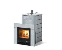 кожух изистим из талькохлорита для пб ялта 15 premium