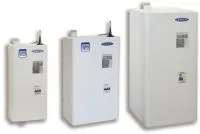 котел zota lux-7,5 электрический #