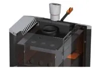 модуль закрытой каменки ермак для печи 20-24