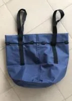 чехол rashko baba для афганского казана 10-15 л синий