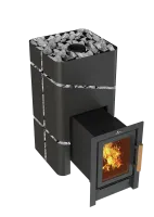 печь для бани grill'd zorro long*