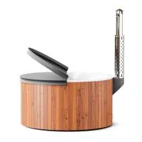 термокрышка polar spa comfort 160