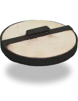 камень-жароотсекатель экотандыры для тандыра