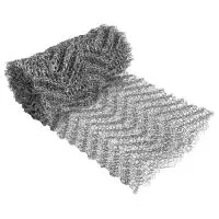 насадка горилыч проволочная регулярная панченкова нержавеющая