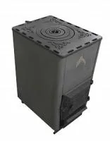 печь отопительно-варочная березка комфорт 120 #