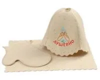 комплект (белый)