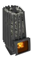 печь для бани grill'd cometa 350 vega short window max black