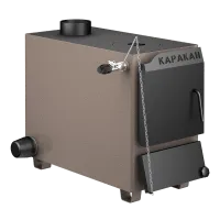 котел стэн каракан 12тпэ-3 без тэнб твердотопливный