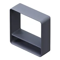 удлинитель портала печи 130 мм гроза 18п2/24п2 зк/ gfs зк 18п2/ искандер 18п2/25п2