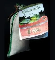 запарка для бани крапива 30 г. огненный камень