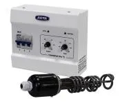 комплект для подключения тэнб к котлам zota 3,0 квт (пу, тэнб)