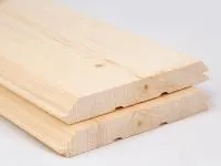 имитация бруса 21*193*6000 (уп 3шт)