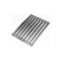 колосник fireway чугунный печной bhb-r101, 250*180 мм