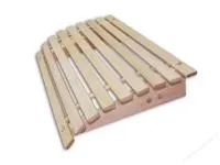 подголовник большой (ольха) м-6, банный эксперт