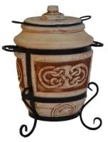 тандыр нст электрический малый