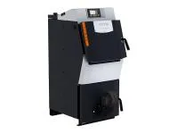 котел zota bulat-turbo 20 твердотопливный