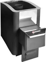 печь для бани термофор 12 антрацит#