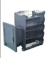 печь для бани торнадо волна 18