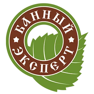 Логотип Банный Эксперт Лого Банный Эксперт на сайте интернет-магазина Печной Эксперт