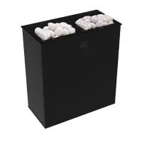 печь для бани электрическая sangens w40g