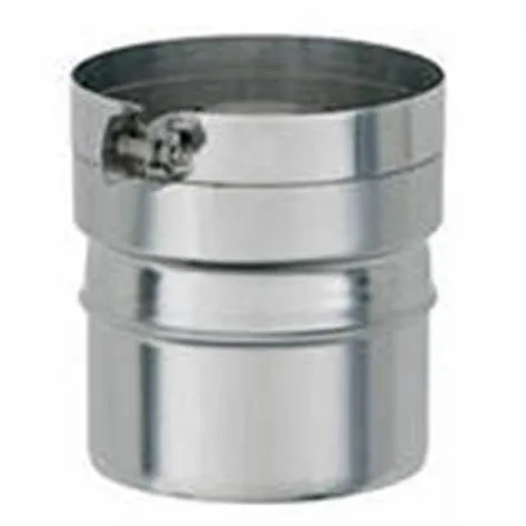 переход феррум нержавеющий (430/0,8 мм) ф120п-150м