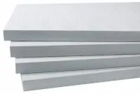 плита стоптерм 1000*1200*30 мм огнетермозащитная силикатная