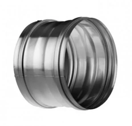 адаптер craft мм для печи нержавеющий (316/0,8) ф130 