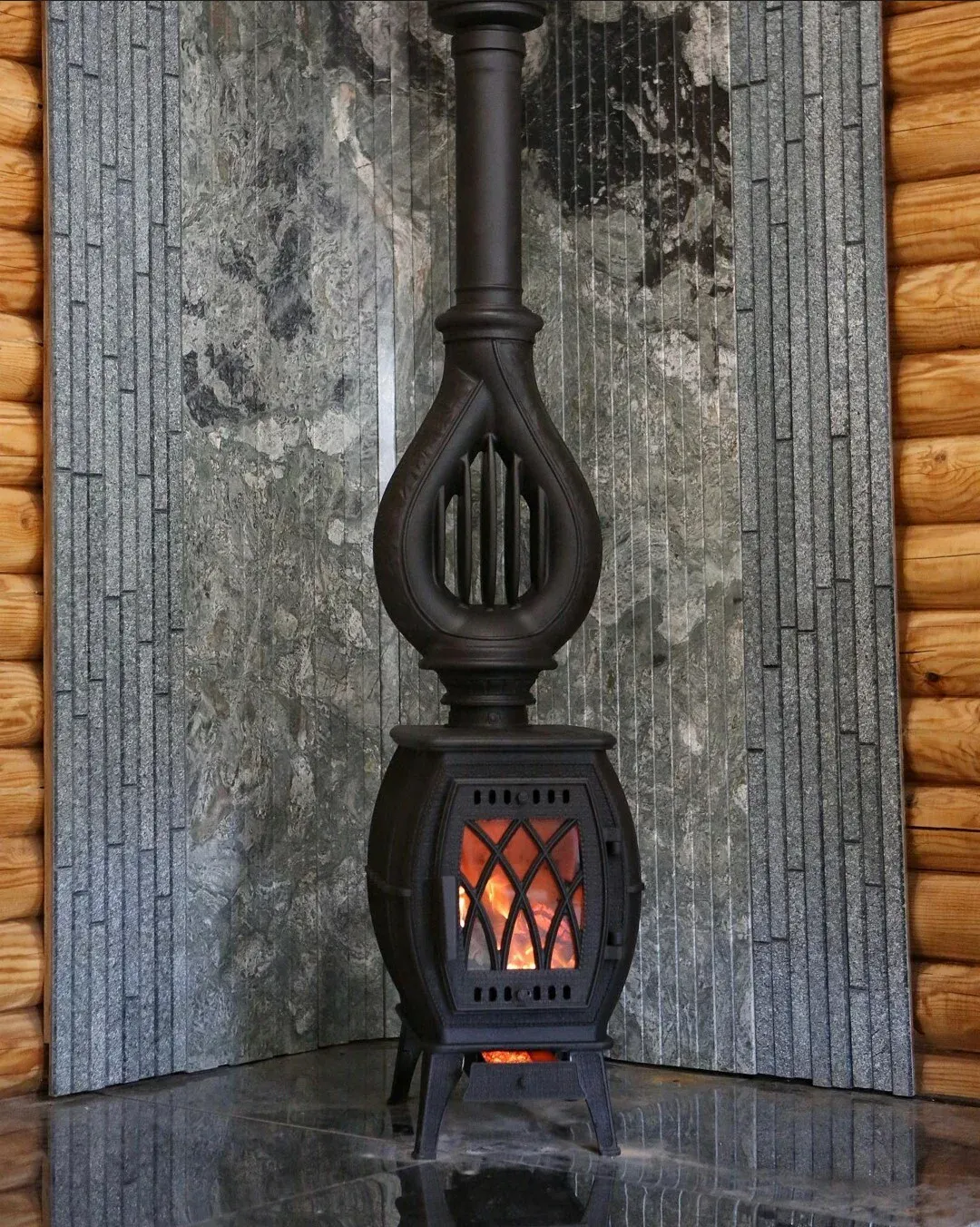 Заключение