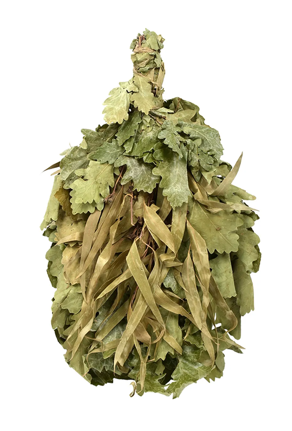 Комбинированные веники