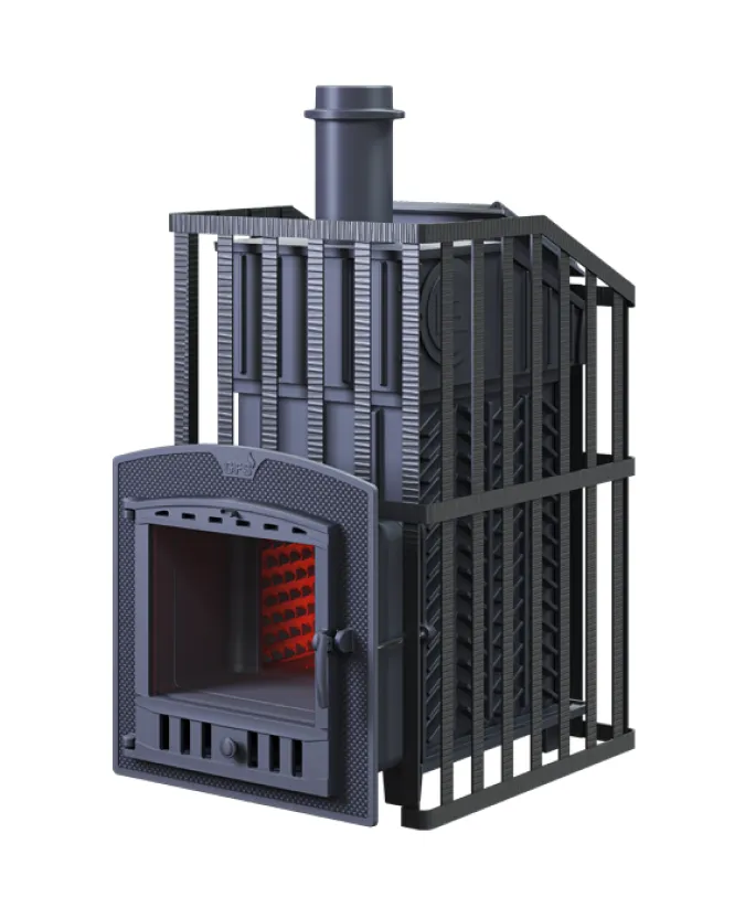 GFS Ураган 25 П2 3К