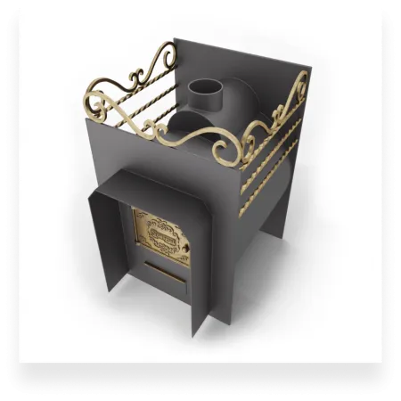 печь для бани сабантуй 20