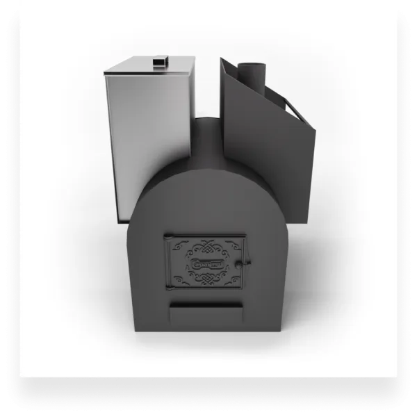 печь для бани сабантуй 3d 20 бак справа