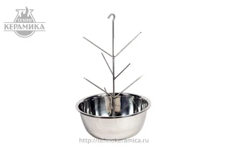 елка для тандыра 24см тхк