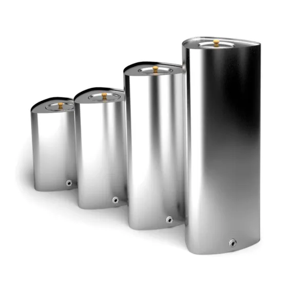 бак тмф байкал, для холодной воды, 87л, g1/2