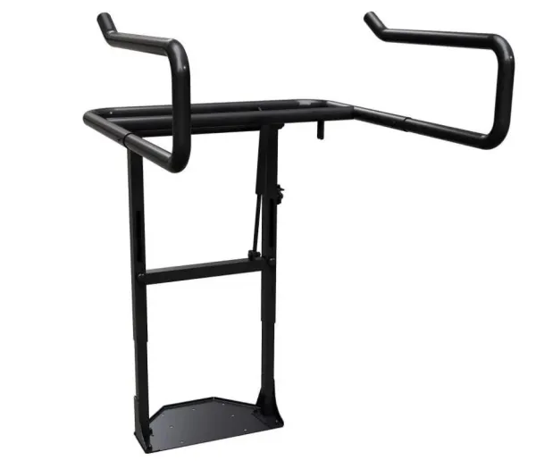 подъемный механизм для термокрышки для купели polar spa