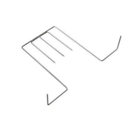 подвес для птицы в тандыр (решетка)