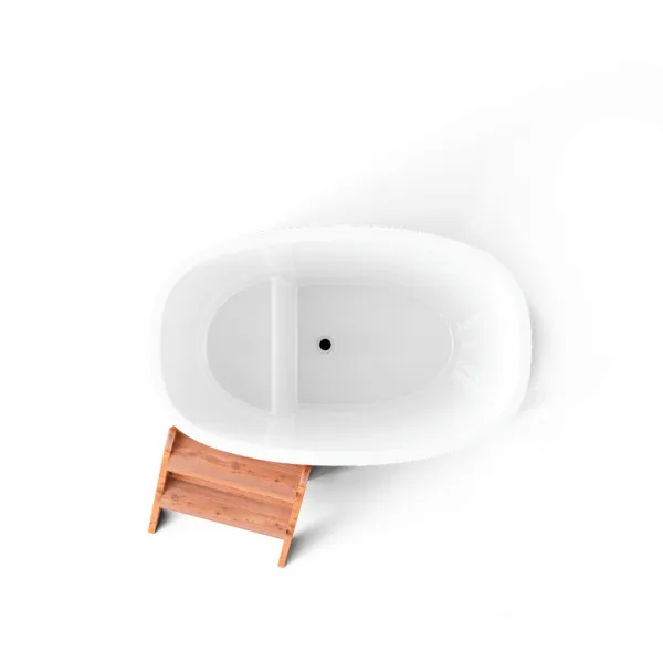 купель polar spa композитная standart 79 термососна