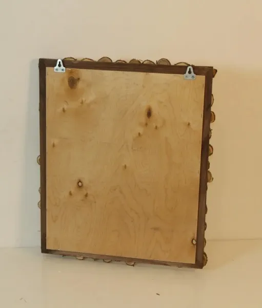 зеркало липа с можжевельником 600*700 автор бани